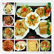 寶雞市良道餐飲文化管理 產(chǎn)品圖片與餐飲管理的融合之道