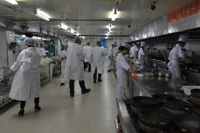 北京餐飲旺店實戰精品考察圓滿結束，聚焦餐飲管理新趨勢