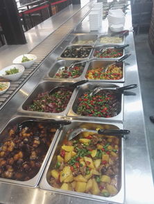 上海乃永餐飲管理 以雄厚實力，鑄就吳江企業員工食堂托管卓越品質